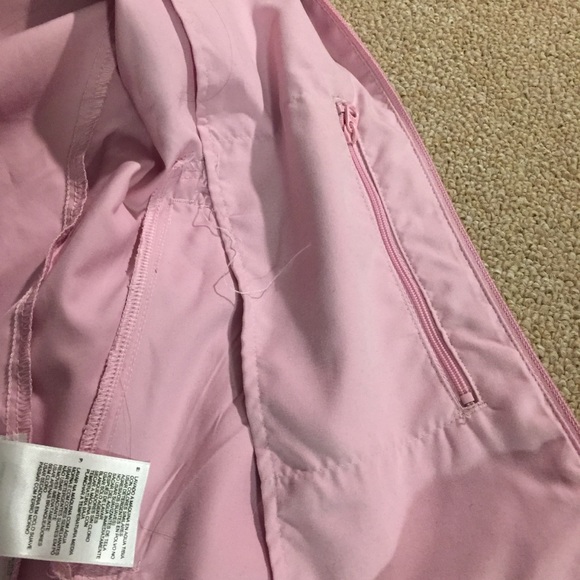 Adidas Pink WindBreaker - Picture 5 of 5